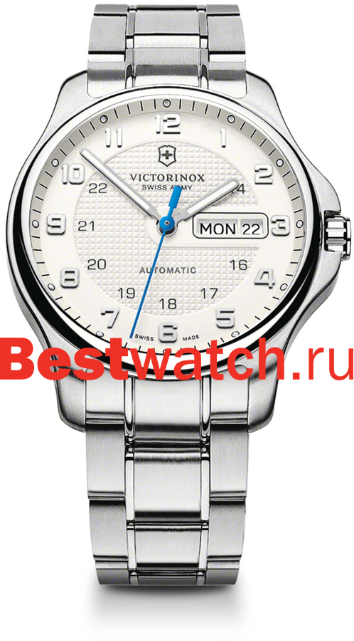 Часы Victorinox Swiss Army Officers 241548
